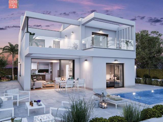 Casa en Venta en San Javier