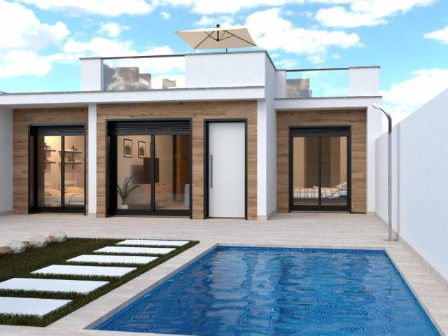 Casa en Venta en San Javier