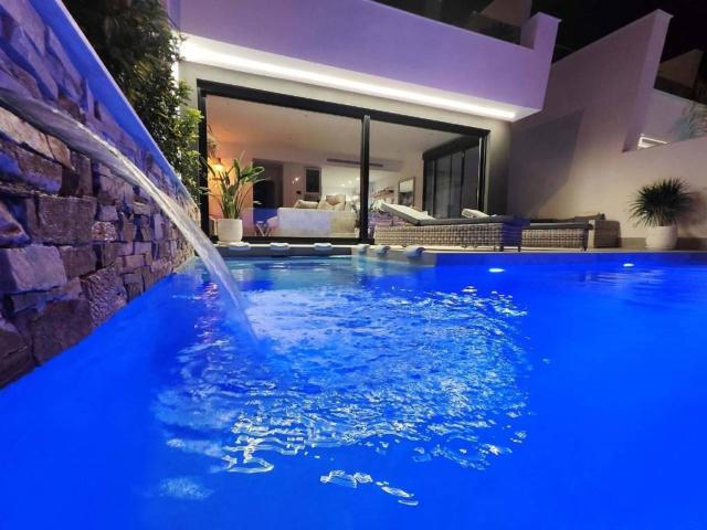Casa en Venta en San Javier