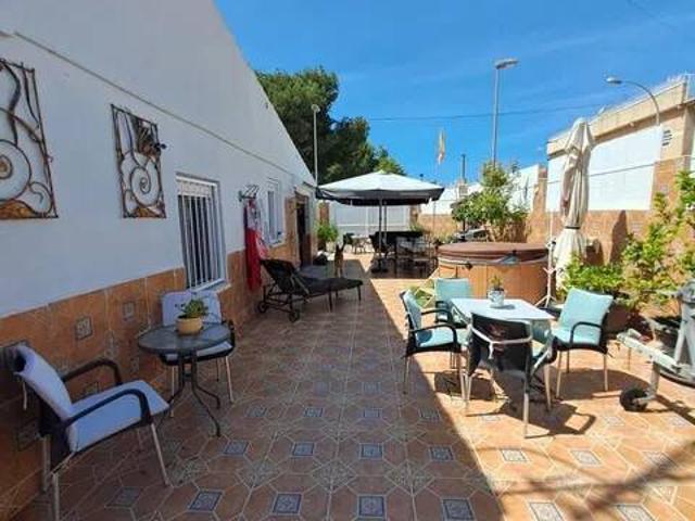 Casa en Venta en San Javier