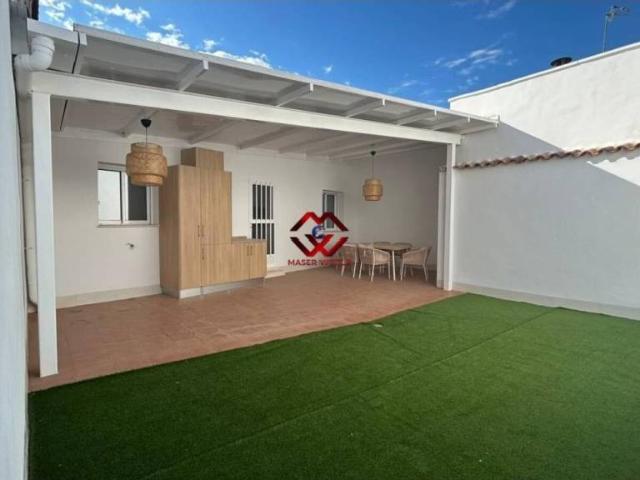 Casa en Venta en San Javier