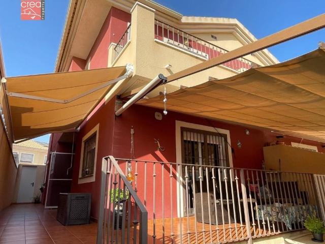 Casa en Venta en San Javier