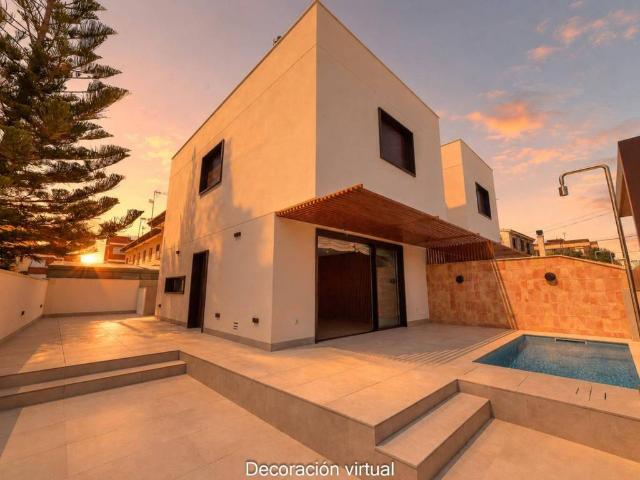 Casa en Venta en San Javier