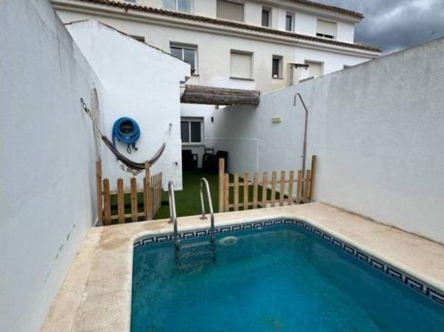 Casa en Venta en San Javier