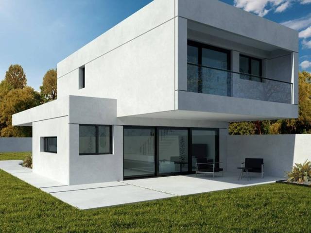 Casa en Venta en San Javier