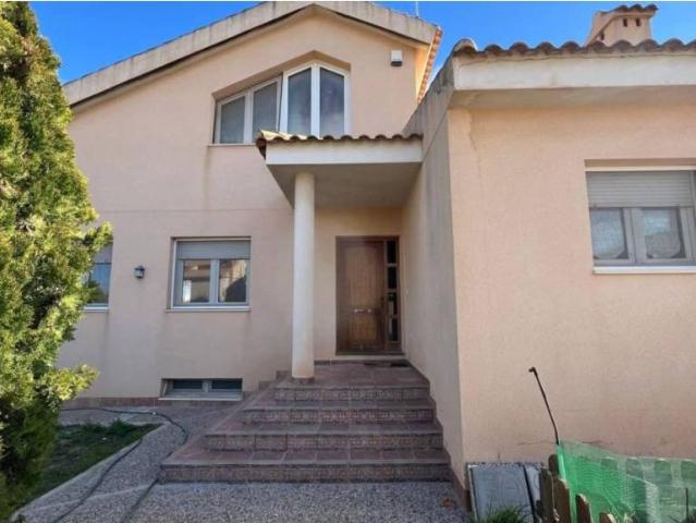 Casa en Venta en San Javier