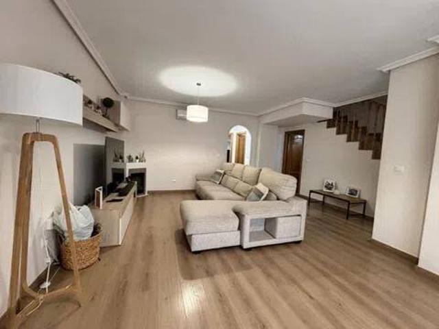 Casa en Venta en San Javier