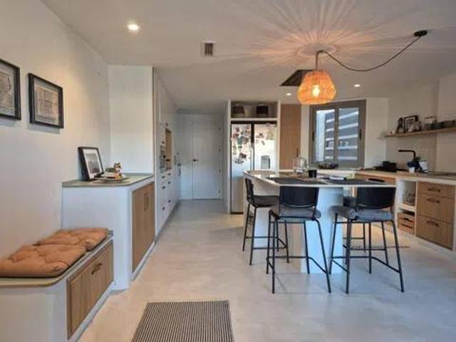 Casa en Venta en San Javier