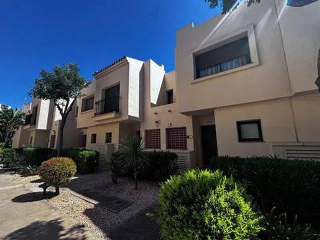 Casa en Venta en San Javier