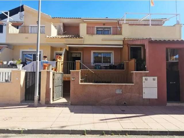 Casa en Venta en San Javier
