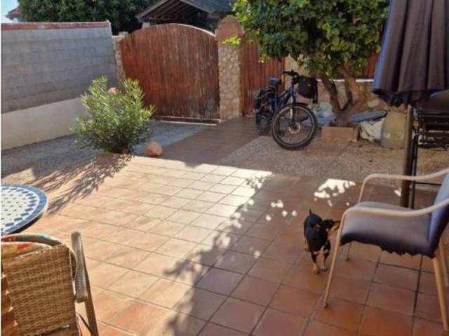 Casa en Venta en San Javier