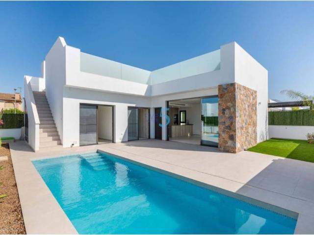 Casa en Venta en San Javier