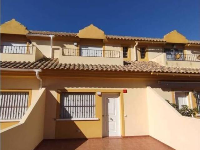 Casa en Venta en San Javier