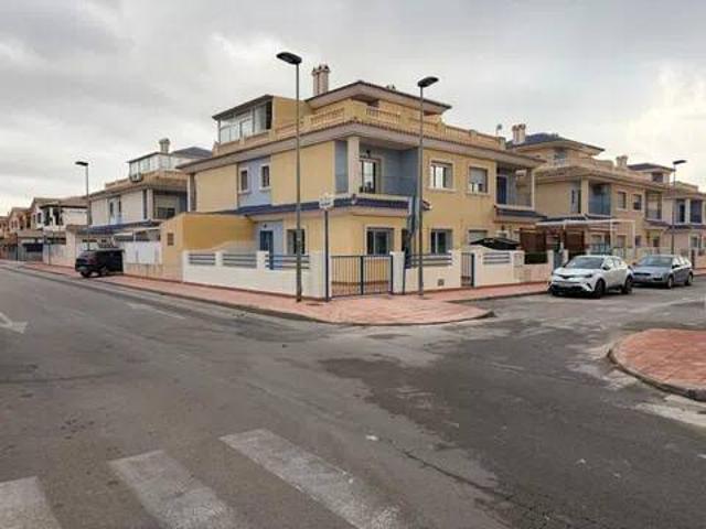 Casa en Venta en San Javier