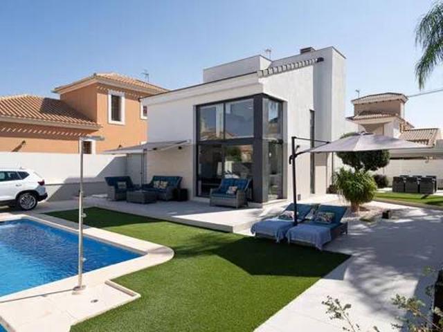 Casa en Venta en San Javier