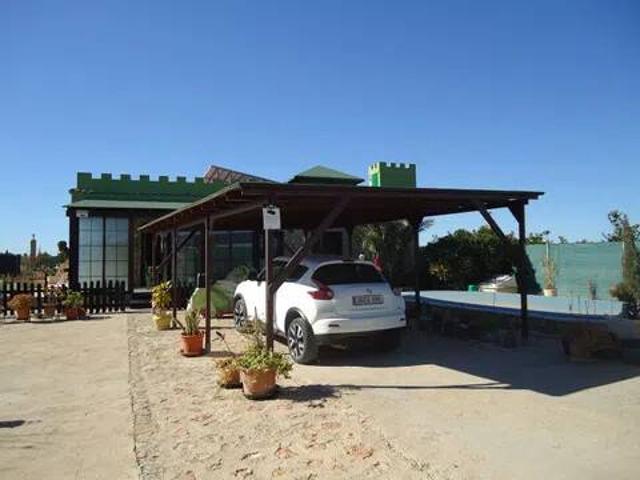Casa en Venta en San Javier