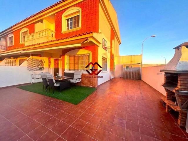 Casa en Venta en San Javier