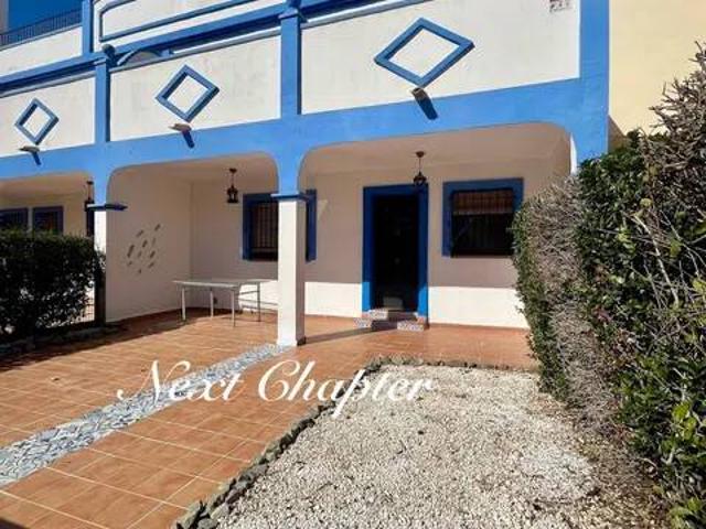 Casa en Venta en San Javier
