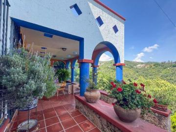 Casa en Venta en San Javier con gran jardín