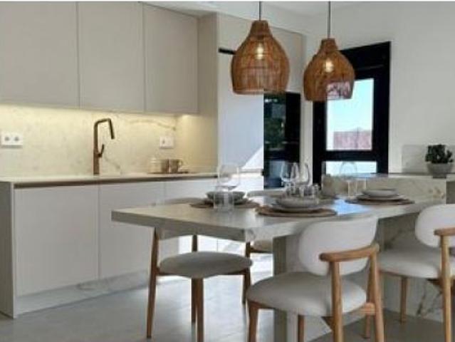 casa en Venta en San Javier. ETRV T9468