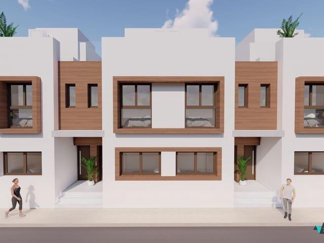 Casa en venta en San Javier, Murcia Costa Cálida