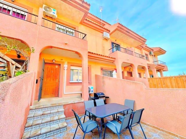 Casa en venta en San Pedro del Pinatar, Murcia Costa Cálida