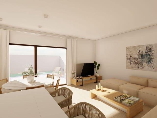 Casa en venta en San Javier, Murcia Costa Cálida