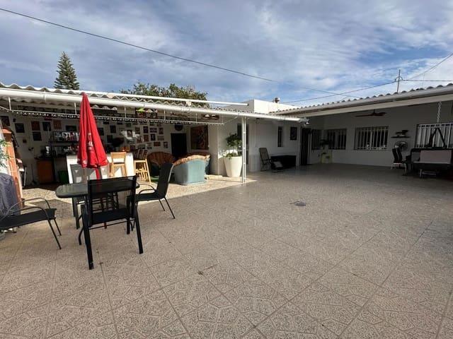 Casa en venta en San Javier, Murcia Costa Cálida