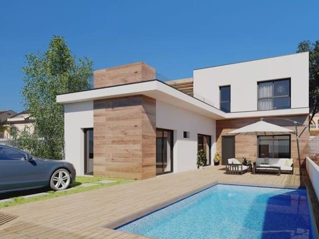 Casa en venta en San Javier, Murcia Costa Cálida