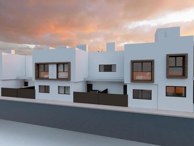 Casa en venta en San Javier, Murcia Costa Cálida