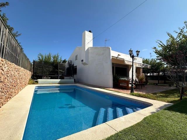 Casa en venta en San Javier, Murcia Costa Cálida