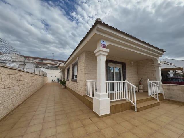 Casa en venta en San Javier, Murcia Costa Cálida