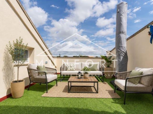 Casa en venta en San Javier, Murcia Costa Cálida