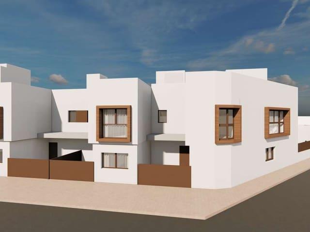 Casa en venta en San Javier, Murcia Costa Cálida