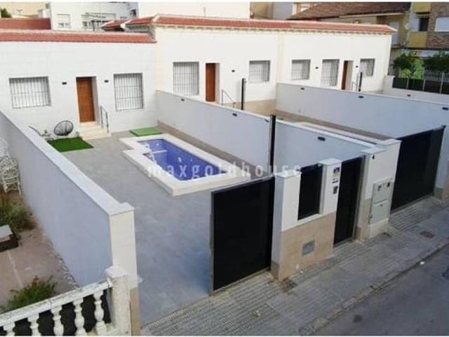 Casa en venta en San Javier, Murcia Costa Cálida