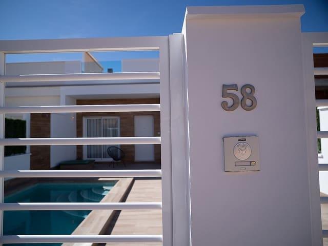 Casa en venta en San Javier, Murcia Costa Cálida