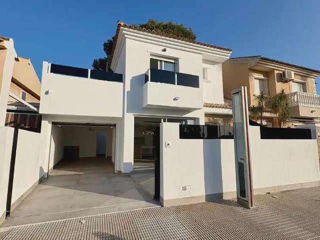 Casa en venta en San Javier, Murcia Costa Cálida