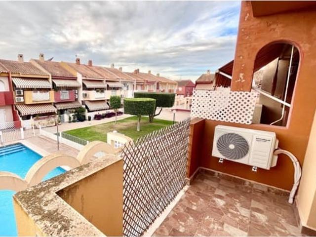 Casa en venta en San Javier, Murcia Costa Cálida