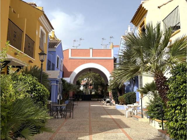 CASA EN VENTA EN SAN JAVIER, MURCIA