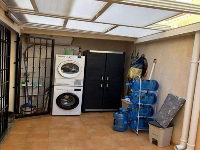 Casa en Venta en San Javier, Murcia