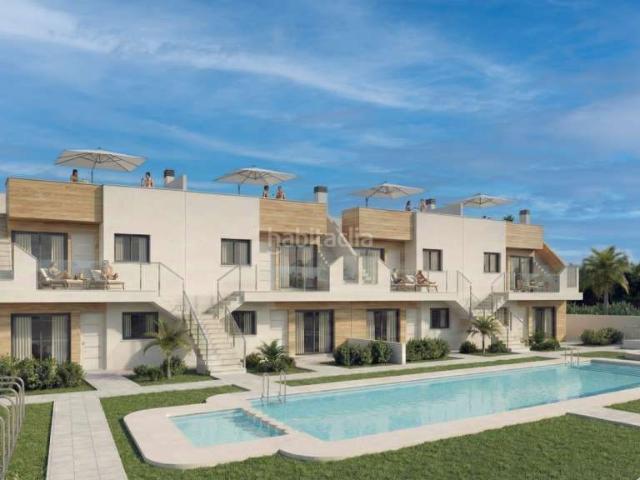 Casa en venta en San Javier, San Javier. Casas San.