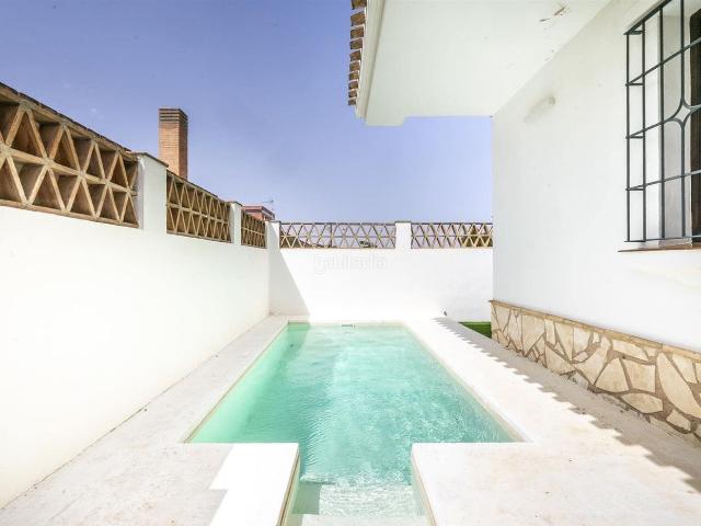 Casa en venta en San Javier, San Javier. Casas San.