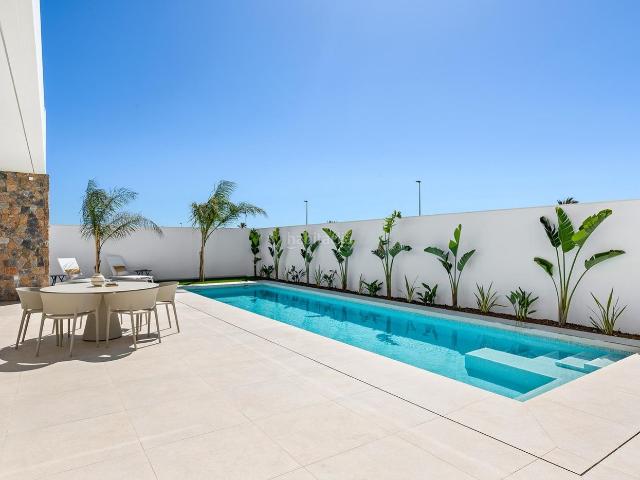 Casa en venta en San Javier, San Javier. Casas San.
