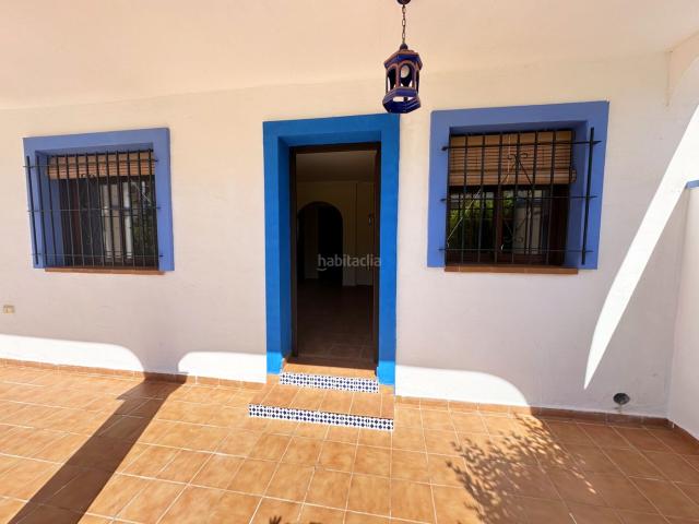 Casa en venta en San Javier, San Javier. Casas San.