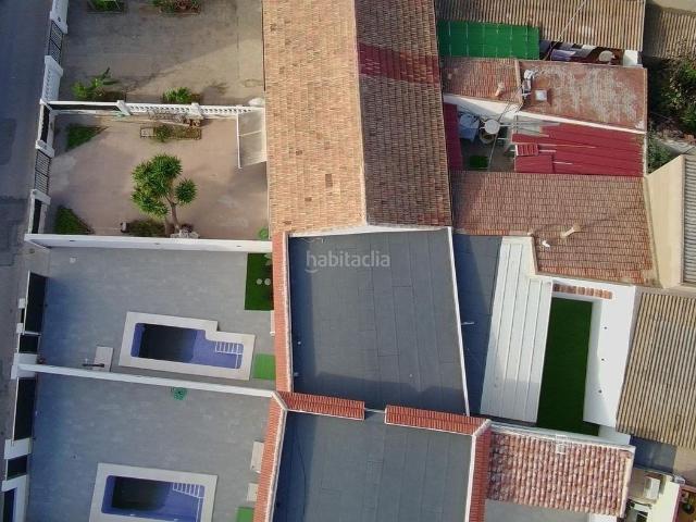 Casa en venta en San Javier, San Javier. Casas San.