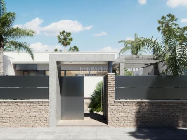 Casa en venta en San Javier, San Javier. Casas San.