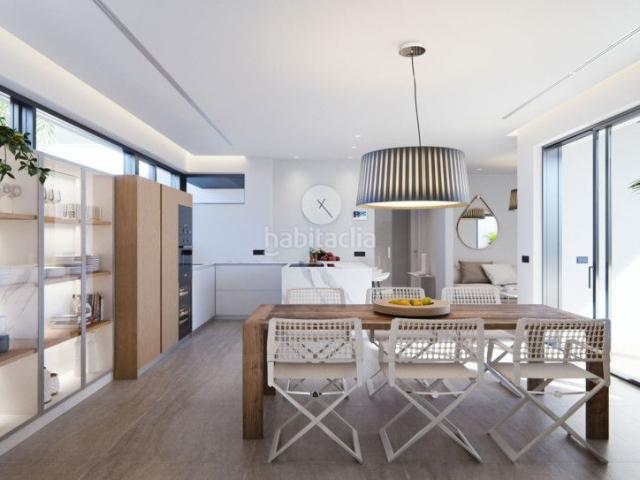 Casa en venta en San Javier, San Javier. Casas San.