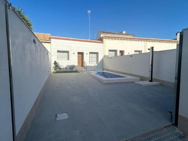 Casa en venta en San Javier, San Javier. Casas San.