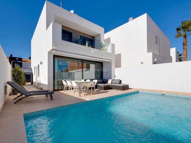 Casa en venta en San Javier, San Javier. Casas San.