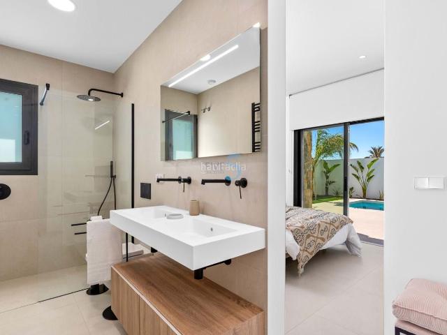 Casa en venta en San Javier, San Javier. Casas San.